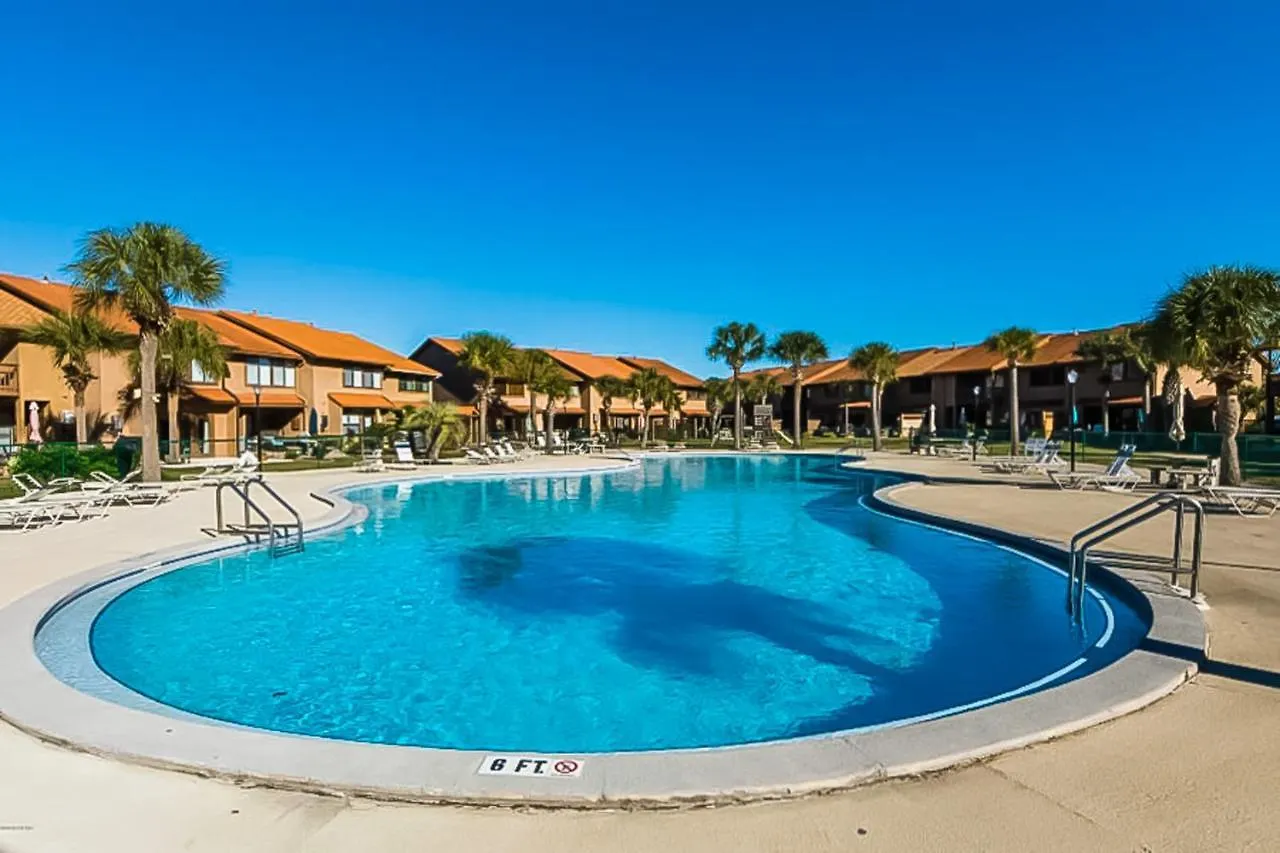 فيلا Gulf Highlands, Unit 111 بنما سيتي بيتش
