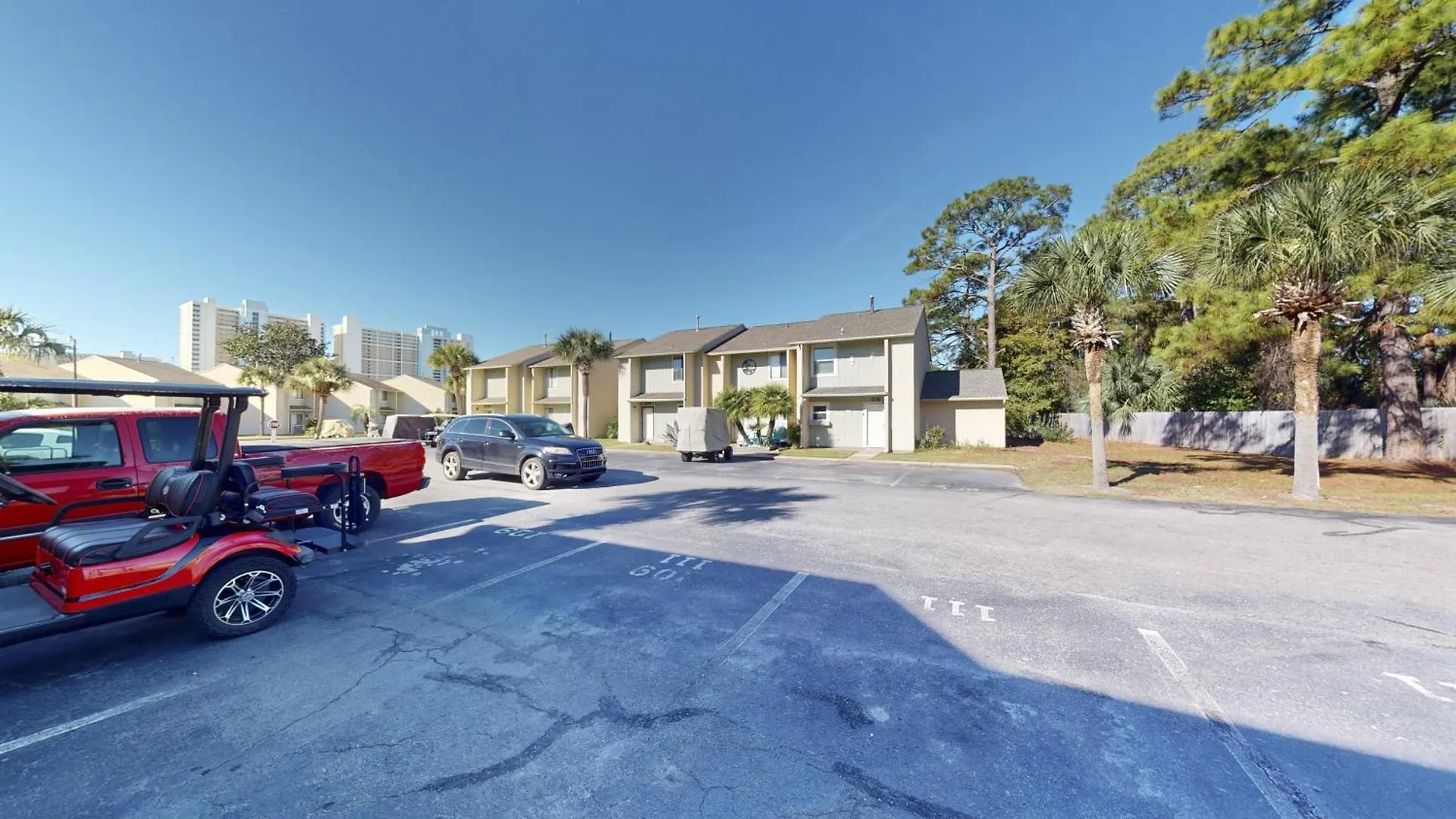 بيت للعطل فيلا Gulf Highlands, Unit 111 بنما سيتي بيتش